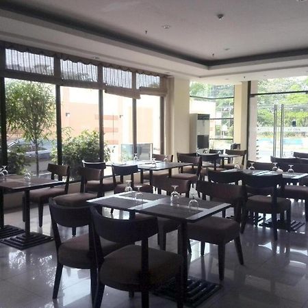 Hotel Ariana Bauang Ngoại thất bức ảnh