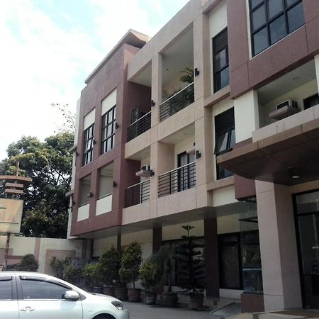 Hotel Ariana Bauang Ngoại thất bức ảnh