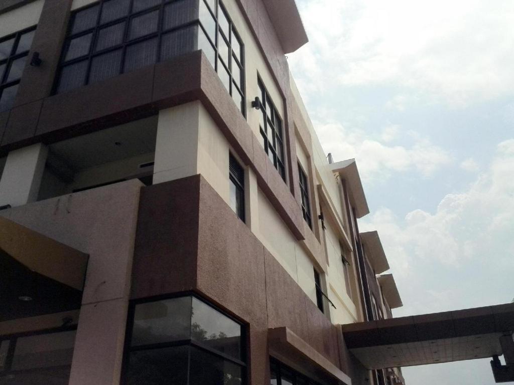 Hotel Ariana Bauang Ngoại thất bức ảnh