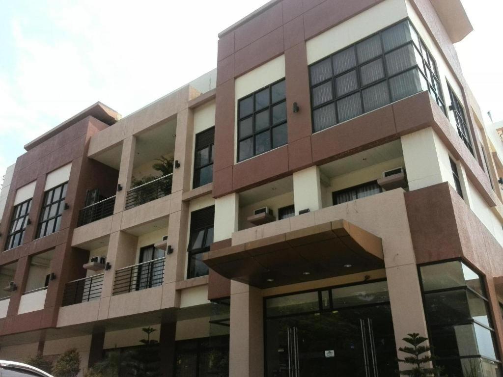 Hotel Ariana Bauang Ngoại thất bức ảnh