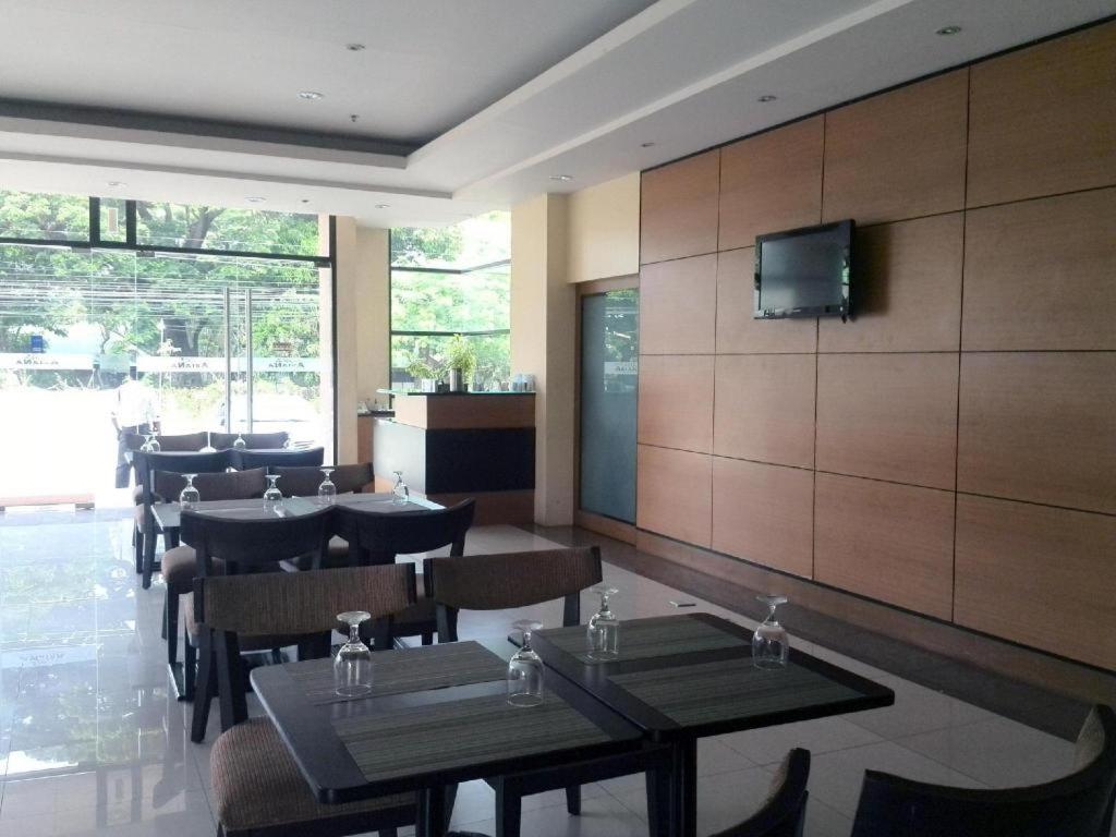 Hotel Ariana Bauang Ngoại thất bức ảnh