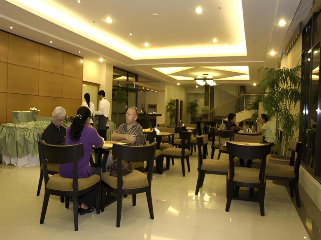 Hotel Ariana Bauang Ngoại thất bức ảnh