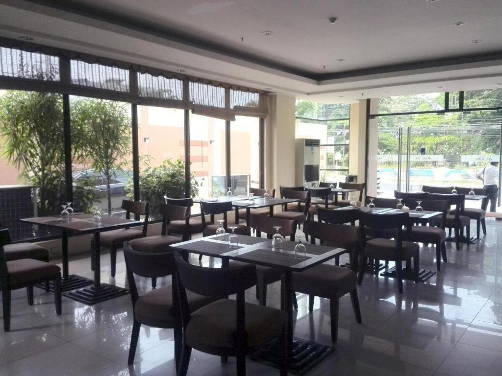 Hotel Ariana Bauang Ngoại thất bức ảnh