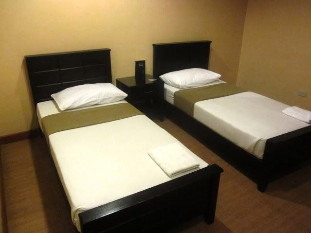 Hotel Ariana Bauang Ngoại thất bức ảnh