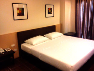 Hotel Ariana Bauang Ngoại thất bức ảnh