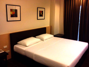 Hotel Ariana Bauang Ngoại thất bức ảnh